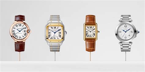 cartier watches dubai|cartier watch price range.